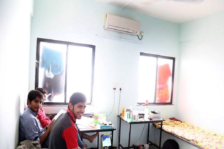 hostel